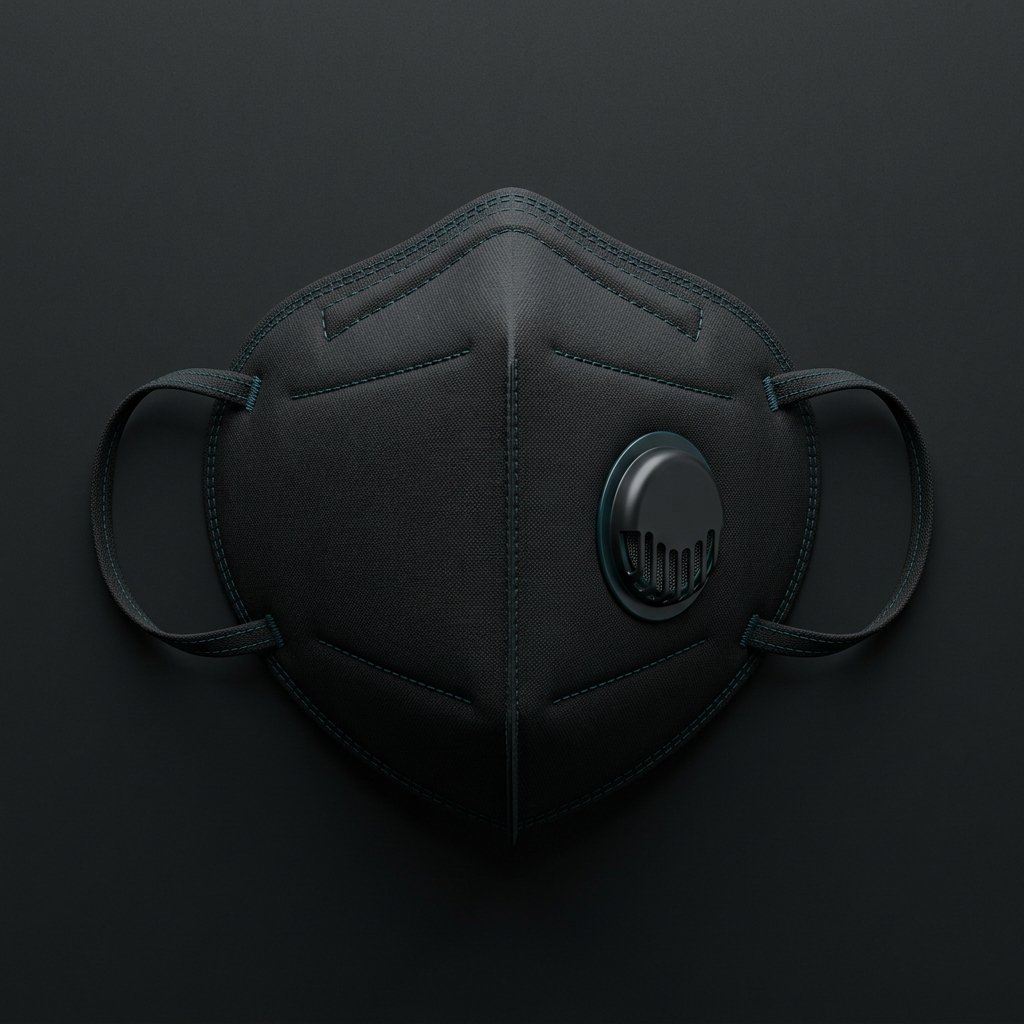 Filtered Mask